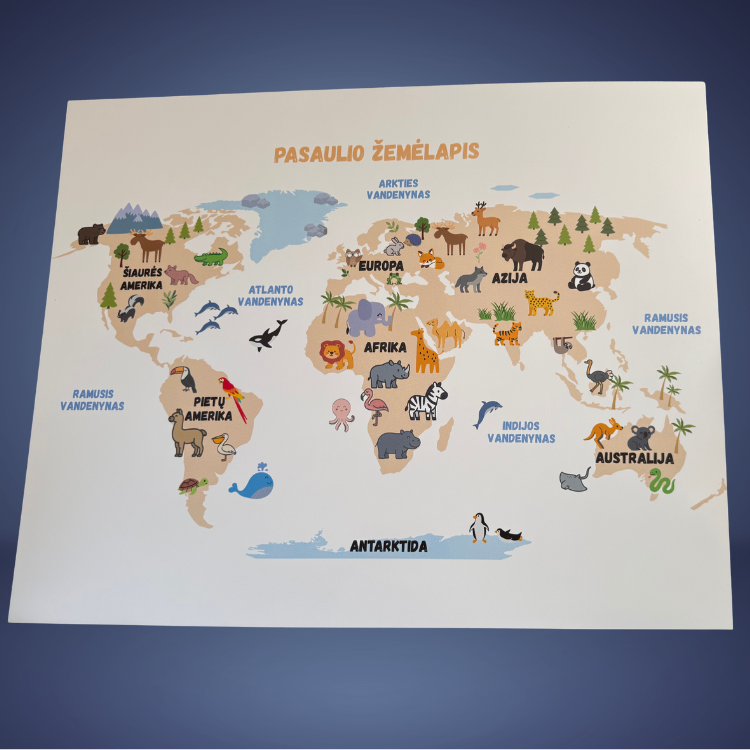 Edukacinė lentelė - Image 11