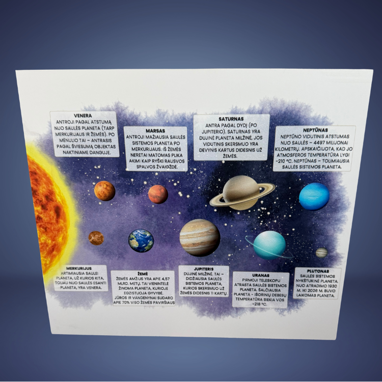 Edukacinė lentelė - Image 8