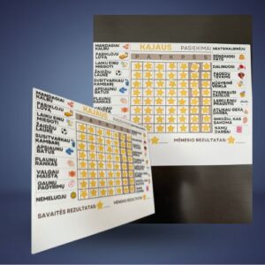 Magnetiniai žaidimai