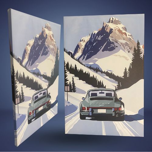 Paveikslas - Image 3