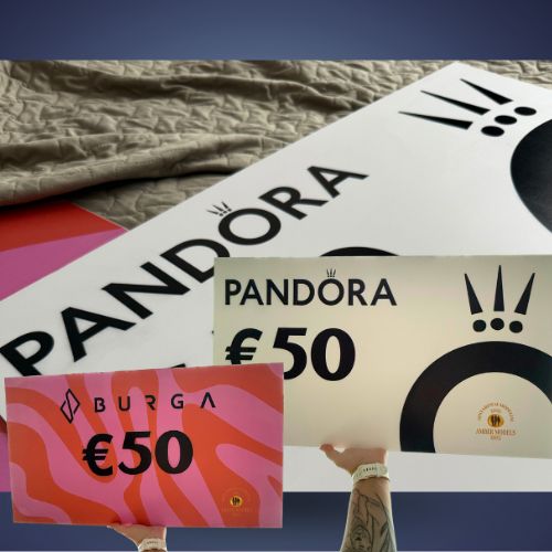 Stendas | iškaba - Image 5